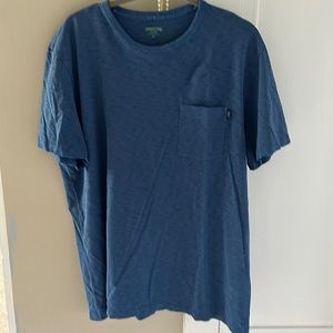 Men’s XL vineyard vines T-shirt - Blue - new with tags